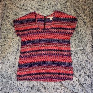 Shirt from Shrinking Violet